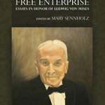 On Freedom and Free Enterprise