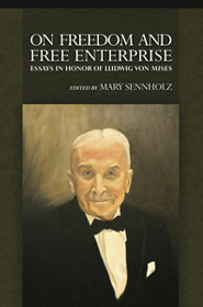 On Freedom and Free Enterprise